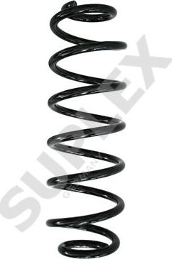 Пружина подвески Suplex. Артикул 39296