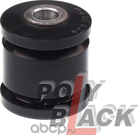 Сайлентблок (Polyblack). Артикул MB06434