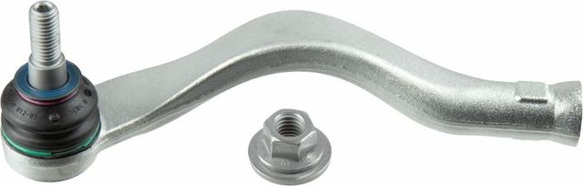 Наконечник рулевой тяги Lemforder левый для Maserati Levante I 2016-2026. Артикул 43554 01