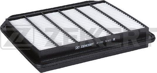 Воздушный фильтр Zekkert. Артикул LF-2289
