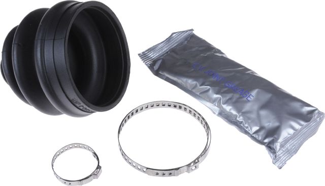 Пыльник ШРУСа наружный Blue Print передний для Jeep Cherokee III (KJ) 2001-2008. Артикул ADA108101