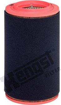 Воздушный фильтр Hengst. Артикул E1260L
