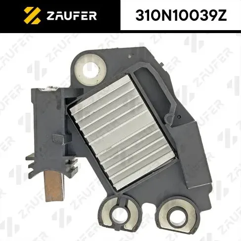 Регулятор генератора (Zaufer). Артикул 310N10039Z