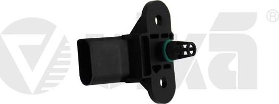 Датчик давления наддува Vika. Артикул 99061796101