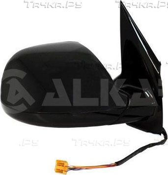 Зеркало боковое Alkar. Артикул 9238912
