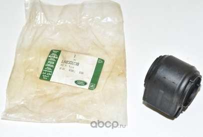 Втулка стабилизатора Land Rover. Артикул LR033238