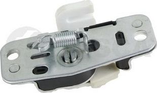 Замок двери OSSCA для Citroen Jumper I 1994-2006. Артикул 38288