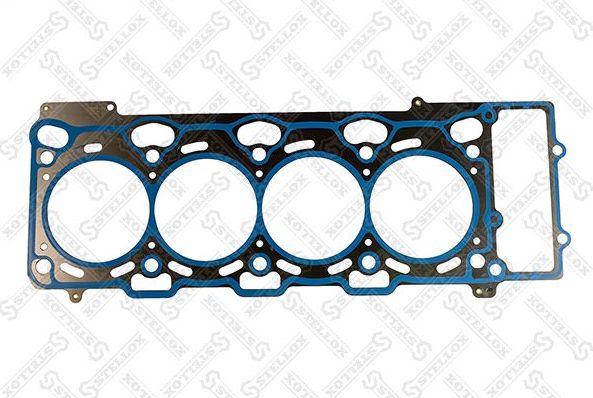 Прокладка ГБЦ Stellox для BMW 7 IV (E65/E66) 2001-2005. Артикул 11-25383-SX