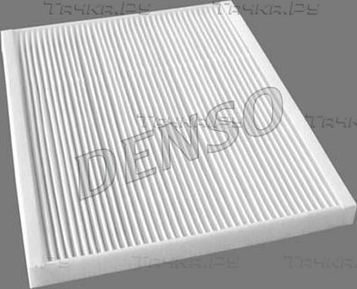 Салонный фильтр Denso. Артикул DCF202P