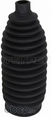 Пыльник рулевой рейки TOYOTA CAMRY GRACIA HARRIER MARKII 96- LH RH (Baikor). Артикул BKBS0028