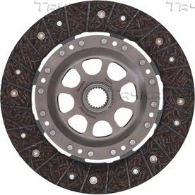 Диск сцепления Kamoka для Audi A6 II (C5) 2000-2005. Артикул DC074
