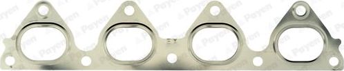 Прокладка выпускного коллектора Payen. Артикул JD5748