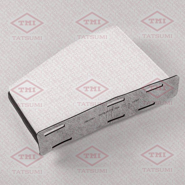 Фильтр салона (Tatsumi). Артикул TBD1051