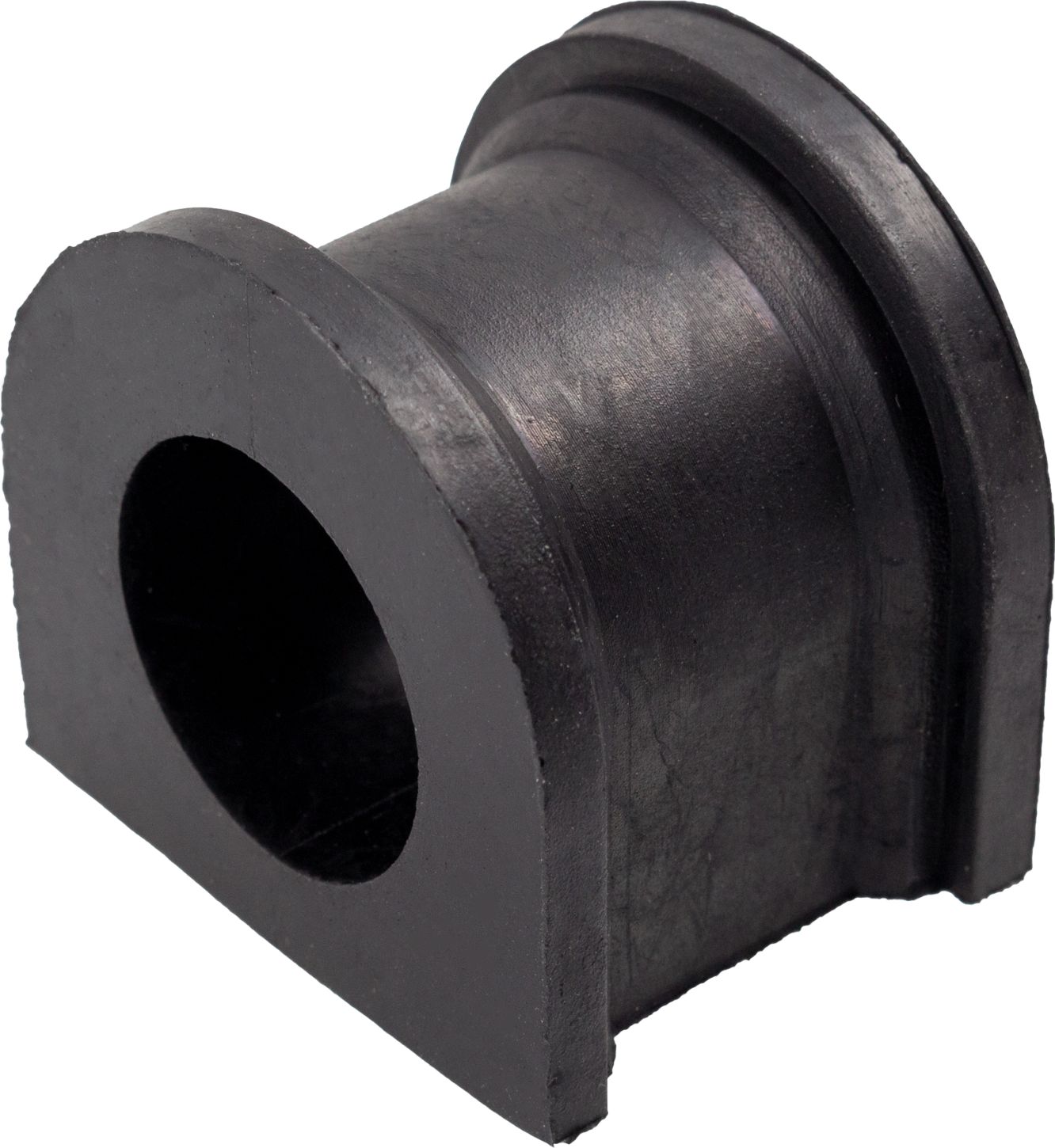 Втулка стабилизатора Blue Print (резина). Артикул ADG080194