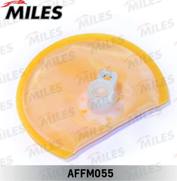 Сетка-фильтр грубой очистки бензонасоса Miles. Артикул AFFM055