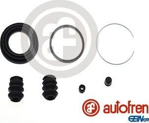 Ремкомплект тормозного суппорта Autofren Seinsa. Артикул D4433