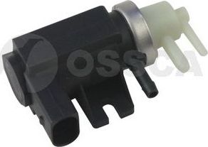 Турбина (турбокомпрессор) OSSCA для SEAT Leon I 2000-2006. Артикул 32817