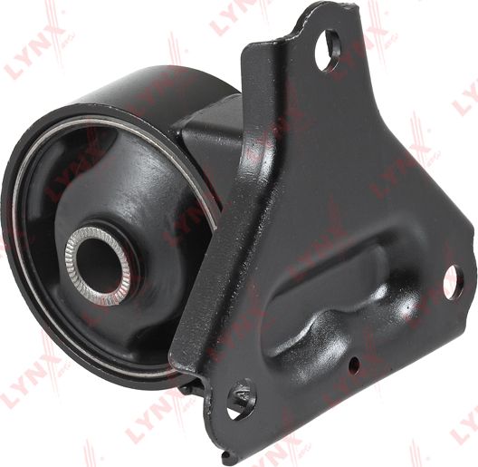 Опора (подушка) двигателя LYNXauto передняя для Hyundai Tucson I 2004-2010. Артикул ME-1056
