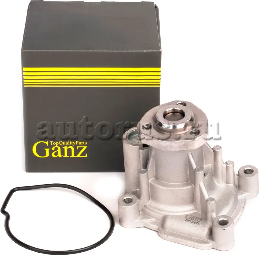 Водяной насос (помпа) (Ganz) Ganz. Артикул GIF02021