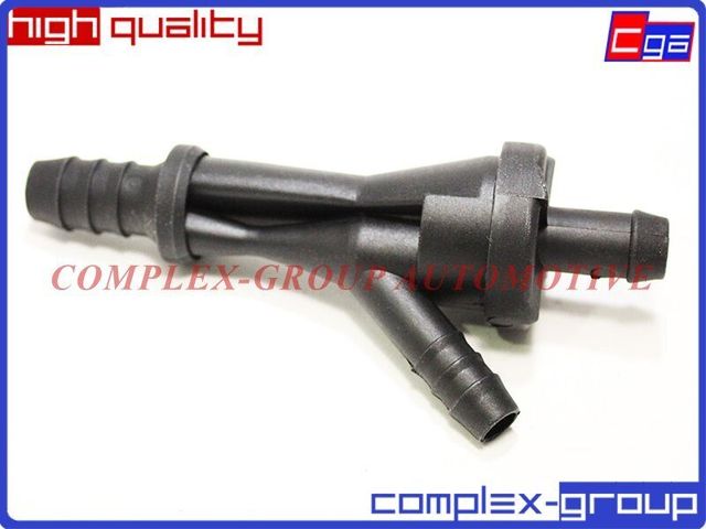 Клапан вентиляции картера CGA. Артикул 10PAP102RA