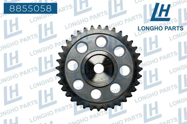 Звёздочка распредвала выпускного VAG 03C109571F (Longho). Артикул 8855058