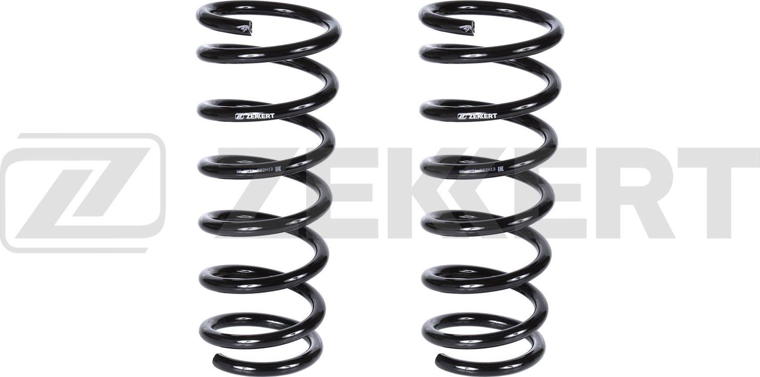Пружина подвески Zekkert. Артикул SF-2071