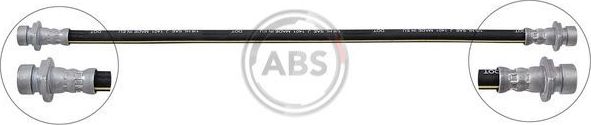 Тормозной шланг ABS. Артикул SL 5547