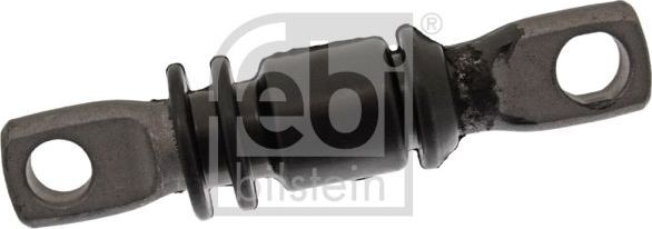 Сайлентблок переднего рычага подвески Febi Bilstein (резина/металл). Артикул 41591