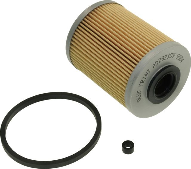 Топливный фильтр Blue Print. Артикул ADZ92309
