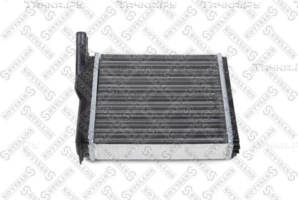 Радиатор отопителя (печки) Stellox. Артикул 10-35278-SX