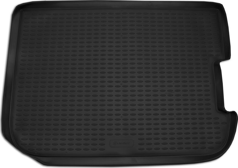 Коврик Element для багажника Citroen C4 Picasso I Confort 2007-2013. Артикул NLC.10.12.B14