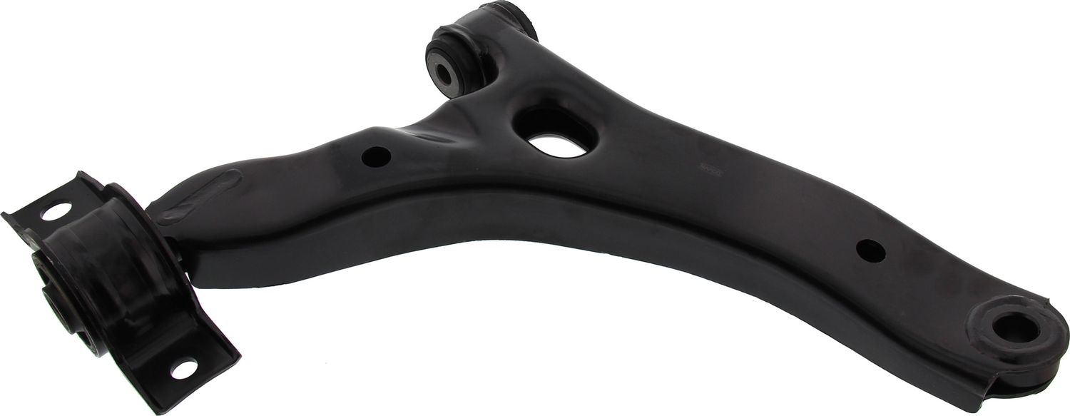 Поперечный рычаг передней подвески MAPCO (Листовая сталь). Артикул 59675