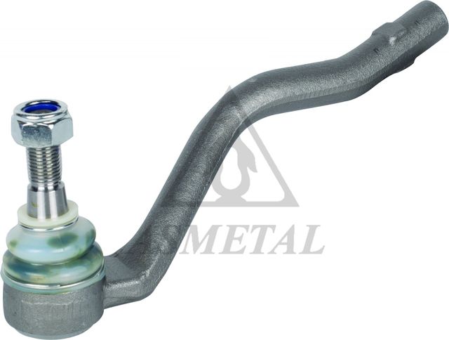Наконечник рулевой тяги Asmetal. Артикул 17MR4701