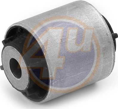 Сайлентблок переднего рычага подвески 4U. Артикул BW-P-04025