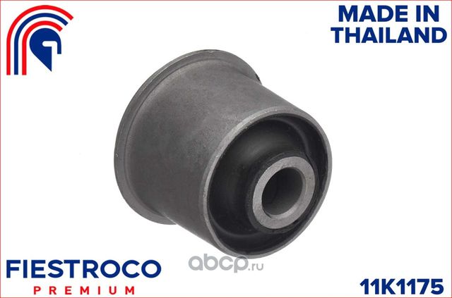 Сайлентблок (Fiestroco). Артикул 11K1175