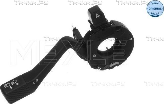 Подрулевой переключатель Meyle Original. Артикул 100 953 0010