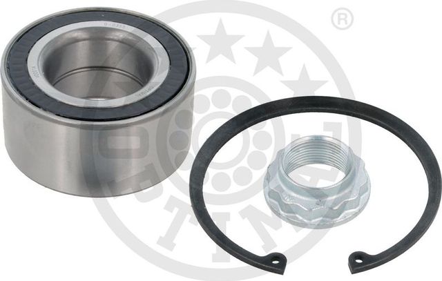 Ступичный подшипник (комплект) Optimal. Артикул 502135