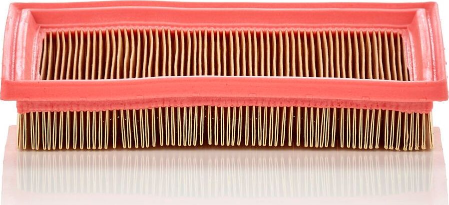 Воздушный фильтр Mann-Filter. Артикул C 2244