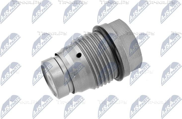 Регулятор давления топлива NTY для Renault Megane II 2002-2009. Артикул ESCV-RE-000