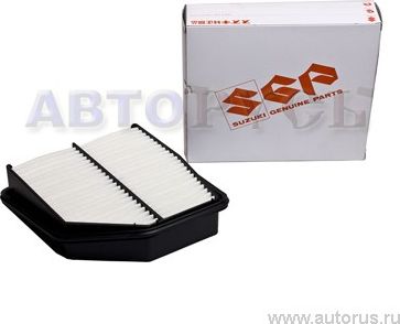 Воздушный фильтр Suzuki. Артикул 1378078K00