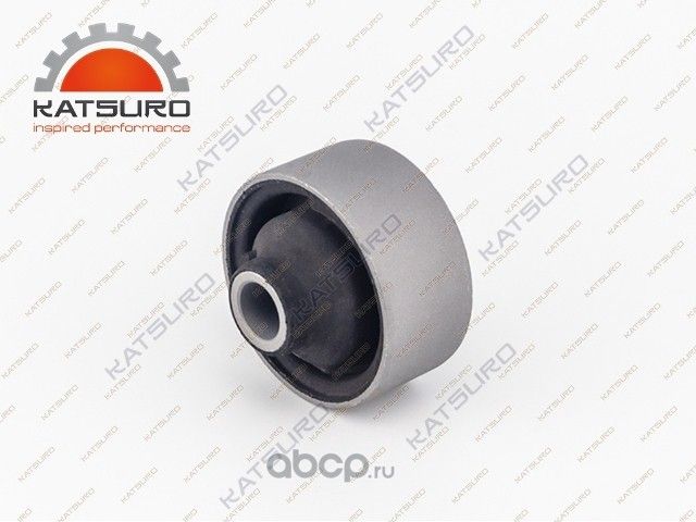 Сайлентблок рычага Katsuro KAT306CHR Katsuro. Артикул KAT306CHR