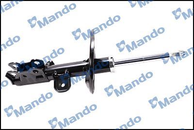 Амортизатор Mando передний правый для Toyota Prius III 2011-2015. Артикул MSS020268