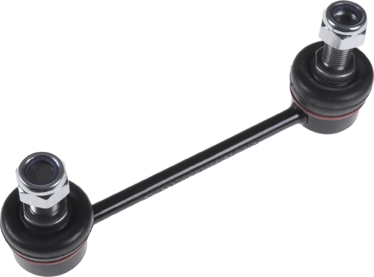 Стойка (тяга) стабилизатора Blue Print (сталь). Артикул ADG085149