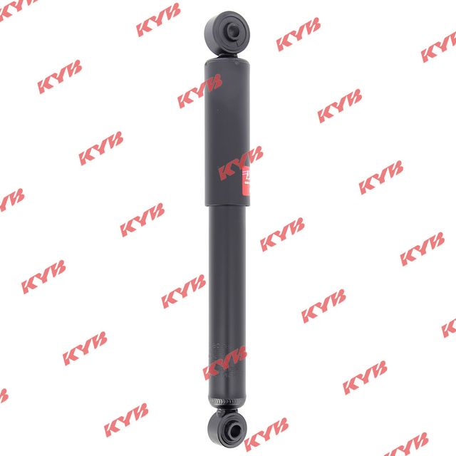 Амортизатор KYB (Каяба) Excel-G задний для Suzuki Alto VII (HA25) 2009-2014. Артикул 348028
