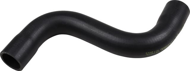 Патрубок системы охлаждения (радиатора) JP Group нижний для Volkswagen Golf III 1991-1999. Артикул 1114305800