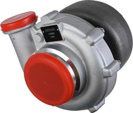Турбина (турбокомпрессор) Zentparts. Артикул Z146560
