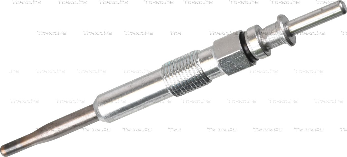 Свеча накаливания (накала) Febi Bilstein для BMW 6 II (E63/E64) 2007-2010. Артикул 24094