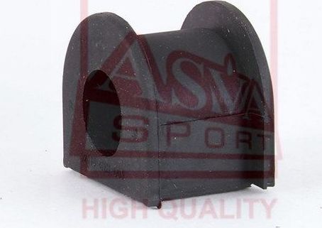 Втулка стабилизатора Asva. Артикул 0307-HRVR
