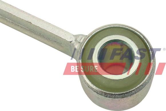 Стойка (тяга) стабилизатора Fast. Артикул FT20546