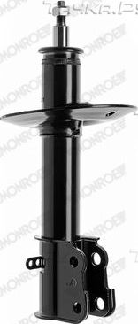 Амортизатор Monroe OESpectrum Premium. Артикул 71592